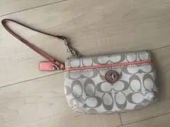 Coach バッグ