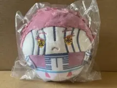 ［新品未使用品］鬼滅の刃 ふわコロりん 猗窩座