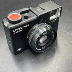 ★極上品★アグファAGFAオプティマOPTIMA1035 sensor#1047 ☆極上品☆アグファAGFAオプティマOPTIMA1035 sensor#1047