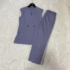 極美品 ポールスミス セットアップ 23年モデル ジャケット パンツ ライン