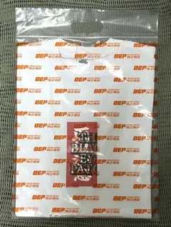 Blackeyepatch 取扱注意 Tee White L