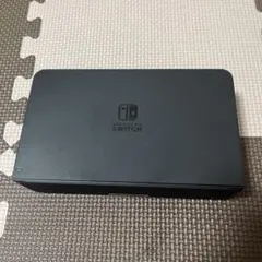 【美品】Nintendo Switch ドック 有機EL HEG-007