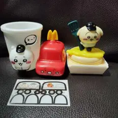 ちいかわセット(24時間以内発送)