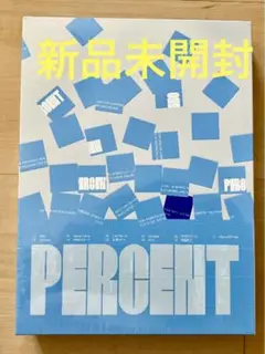 新品未開封 ⭐︎オニュONEW PERCENT PHOTOBOOK 99% Ver