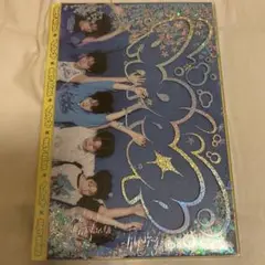 【新品未開封】NCT WISH poppop CD photobook ver