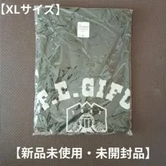 【新品未使用・未開封品】 FC岐阜 Tシャツ XLサイズ