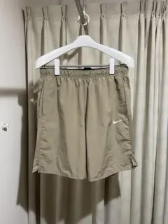 NIKE ナイキ DRI-FIT ナイロン ハーフパンツ ショートパンツ 古着