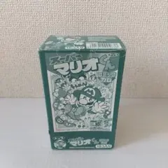 スーパーマリオくん ミニコミック 全10冊（未使用）