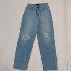 UNIQLO JEANS 25