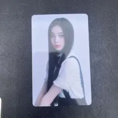 SMTOWN Hearts2Hearts 6000円 特典 トレカ イアン