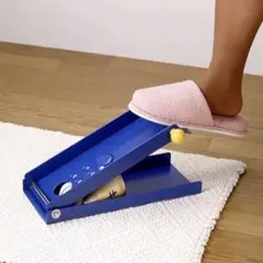 缶つぶし機　リサイクルクラッシャー