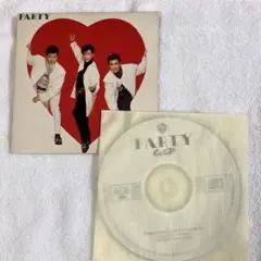 少年隊 CD PARTY LPレコードサイズジャケット Amazon.co.jp: 少年隊 CD 国内盤 LPサイズジャケット仕様 22XL