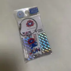 みゃくみゃく　ストラップ