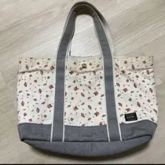 限定ポーター　ボニカドット　コラボトートバッグPorter