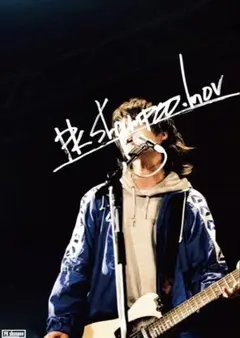 PK shampoo .mov [Blu-ray]