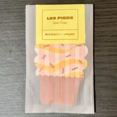 LES PIEDS My Little Box ペディキュアセパレーター