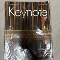 Keynote 3B TED TALKS Paul Dummett