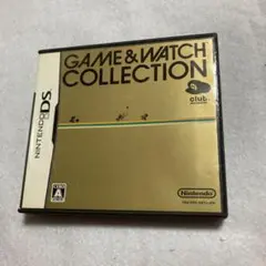 ゲーム＆ウォッチコレクション