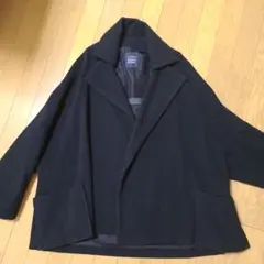 limi feu リミフゥ ショートコート