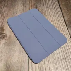 純正 iPad mini 第7世代 スマートフォリオ