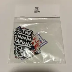 THE NINTH APOLLO ステッカーセット