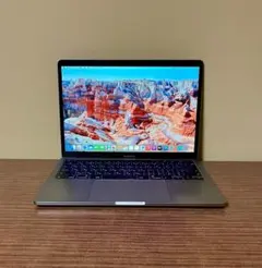 高速高性能 i7 MacBook Pro 2020 / 32GB/1TBGB