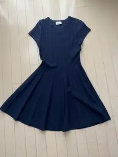 アナトリエのセレクト、ニットワンピース♡