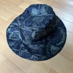 Kiuフジロック　レインハット
