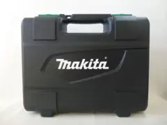 ★新品★ マキタ MTD001DSX ケースのみ 純正 インパクト用 DIY
