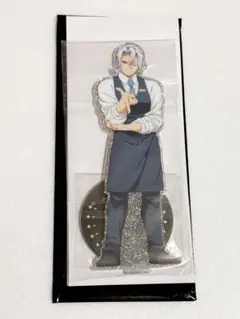 鬼滅の刃 モクテル MOCKTAIL アクリルスタンド 宇髄天元 ③