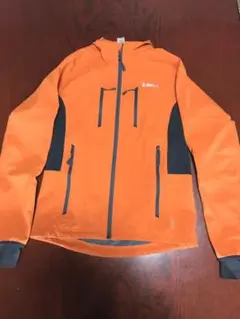 simond ジャケット