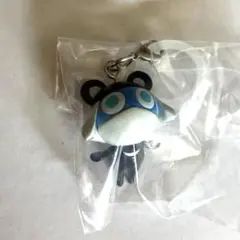 ケロロ軍曹めじるしアクセサリー　どうぶつ変身であります　ドロロ兵長
