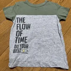 BREEZE 半袖Tシャツ　120サイズ　中古
