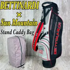 2025年最新】BETTINARDI ゴルフバッグ・キャディバッグの人気