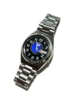 【価格交渉大歓迎】SEIKO セイコー 5 7S26-3180 自動巻き 稼働品