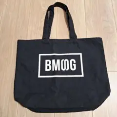 BMSGトートバッグ