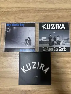 2025年最新】kuzira デモの人気アイテム - メルカリ