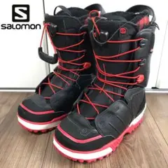 美品★ SALOMON DIALOGUE サロモン スノーボード ブーツ スノボ
