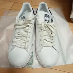 adidas スタンスミス28.5