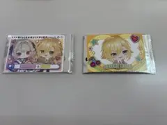 にじさんじ　ピグパ　チップス　卯月コウ　おりコウ