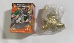 ヒロアカ バストアップヒーローズ