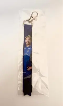 鹿児島ユナイテッドFC #44 青木義孝 選手 ボンフィン