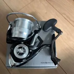 ダイワ レグザLT4000S-CXH