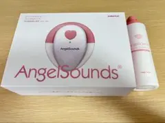 エンジェルサウンズ付属品