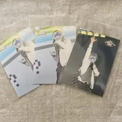 からぴち〇ヒロくん〇実写ブロマイド