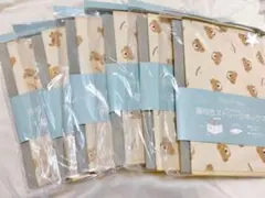 フタくま ストレージボックス 6セット