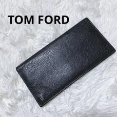 2025年最新】TOM FORD メンズ 長財布の人気アイテム - メルカリ