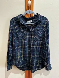 oldnavy シャツブラウス　LGサイズ