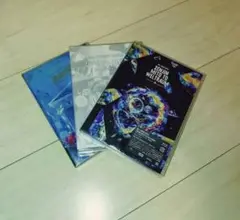 Mrs GREEN APPLE Blu-Ray Atlantis|ゼンジン~3品
