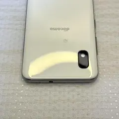 Galaxy A21 ◆ 3GB/64GB / SC-42A ホワイト